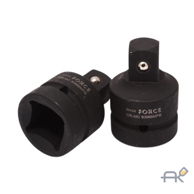 Адаптер ударный 1(F)x3/4(M) (F-80986MPB)